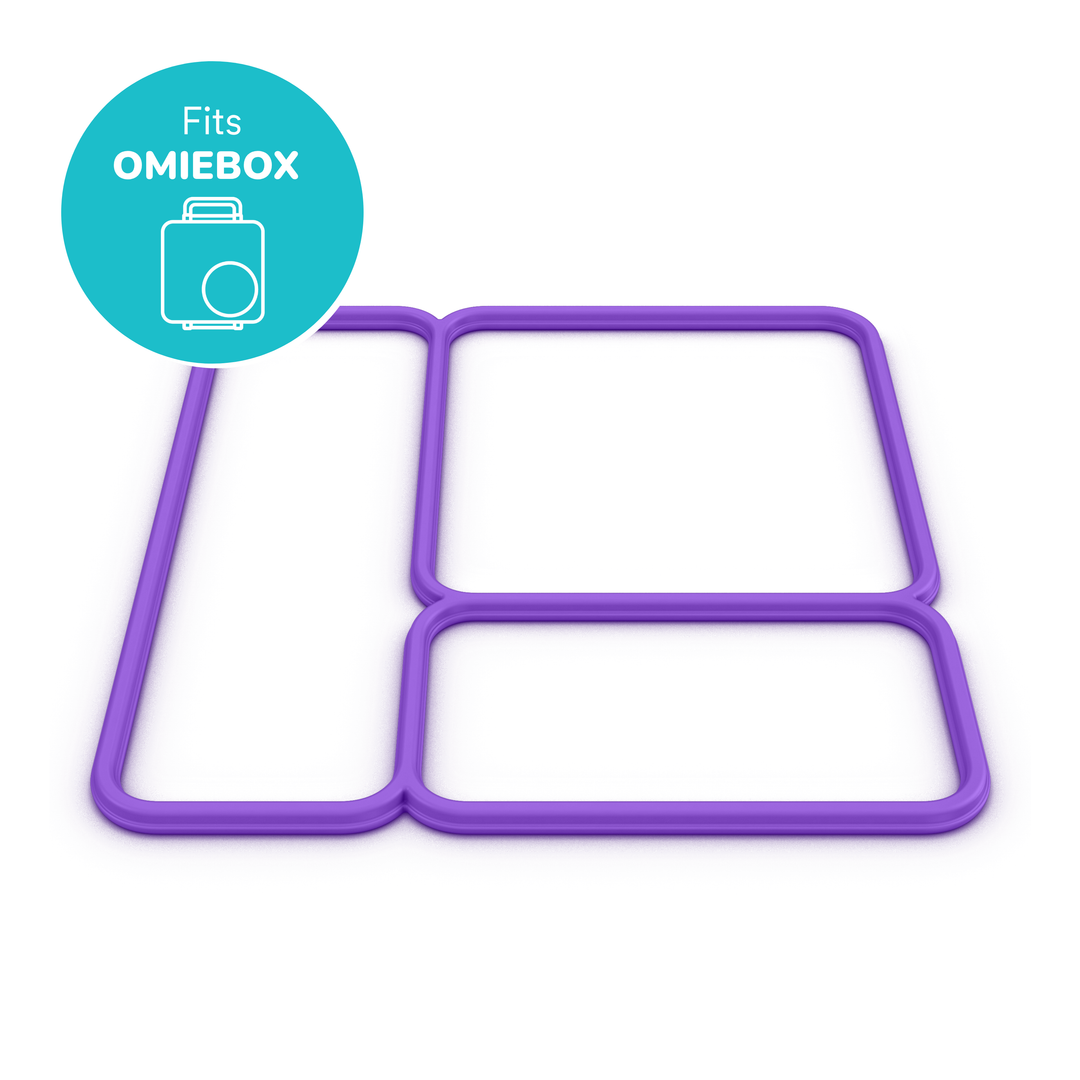 Omiebox Lid Seal