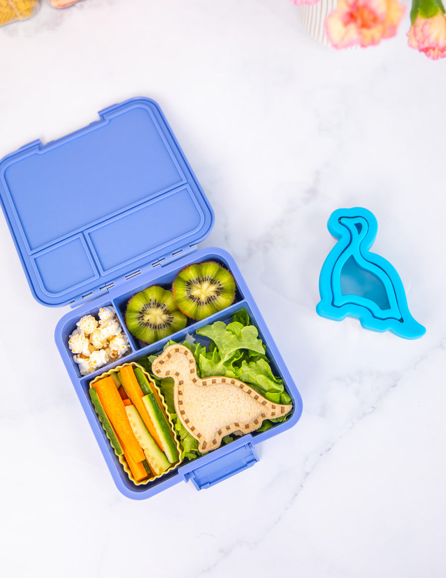 Cut & Crimp Sandwich Pockets