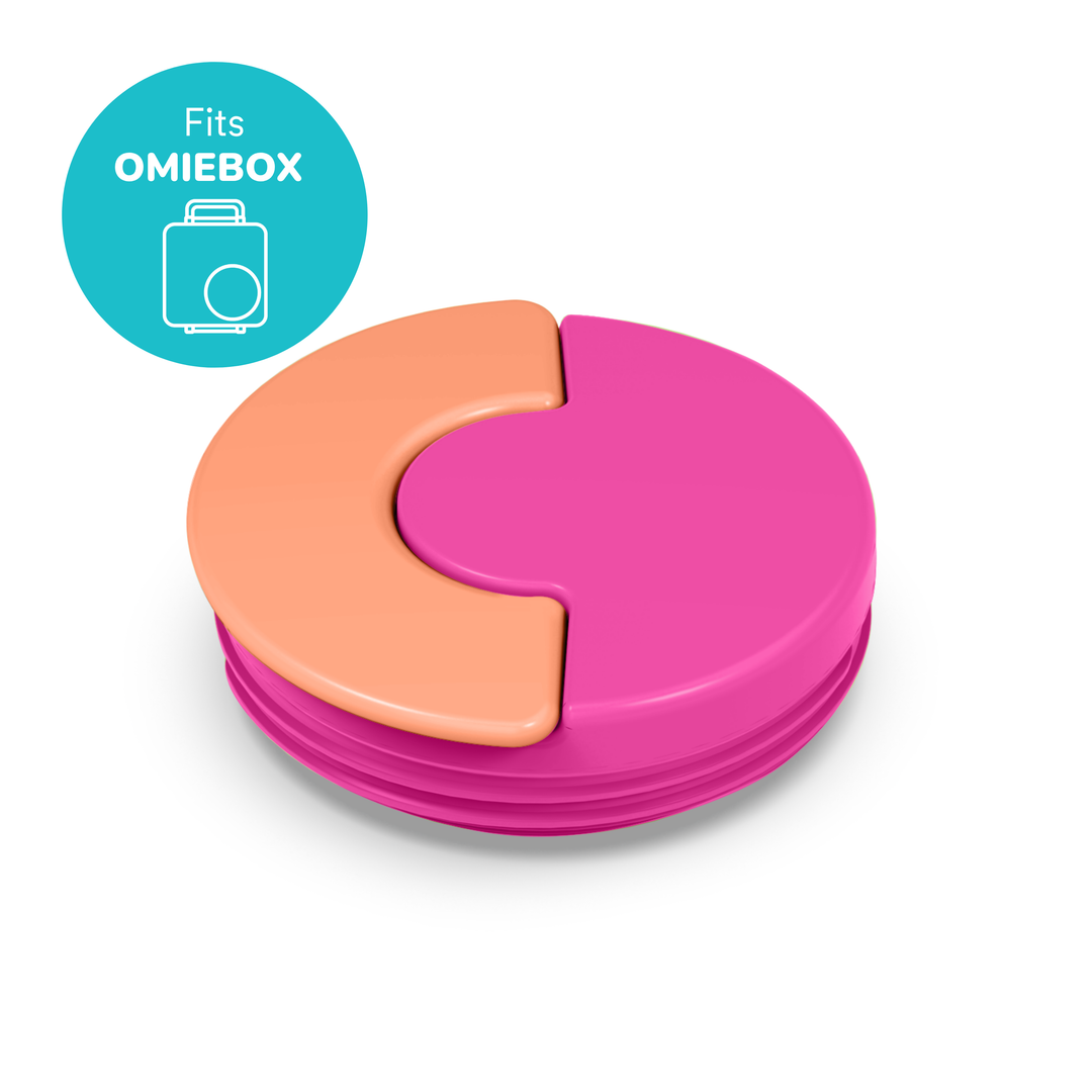 Omiebox Thermos Lid