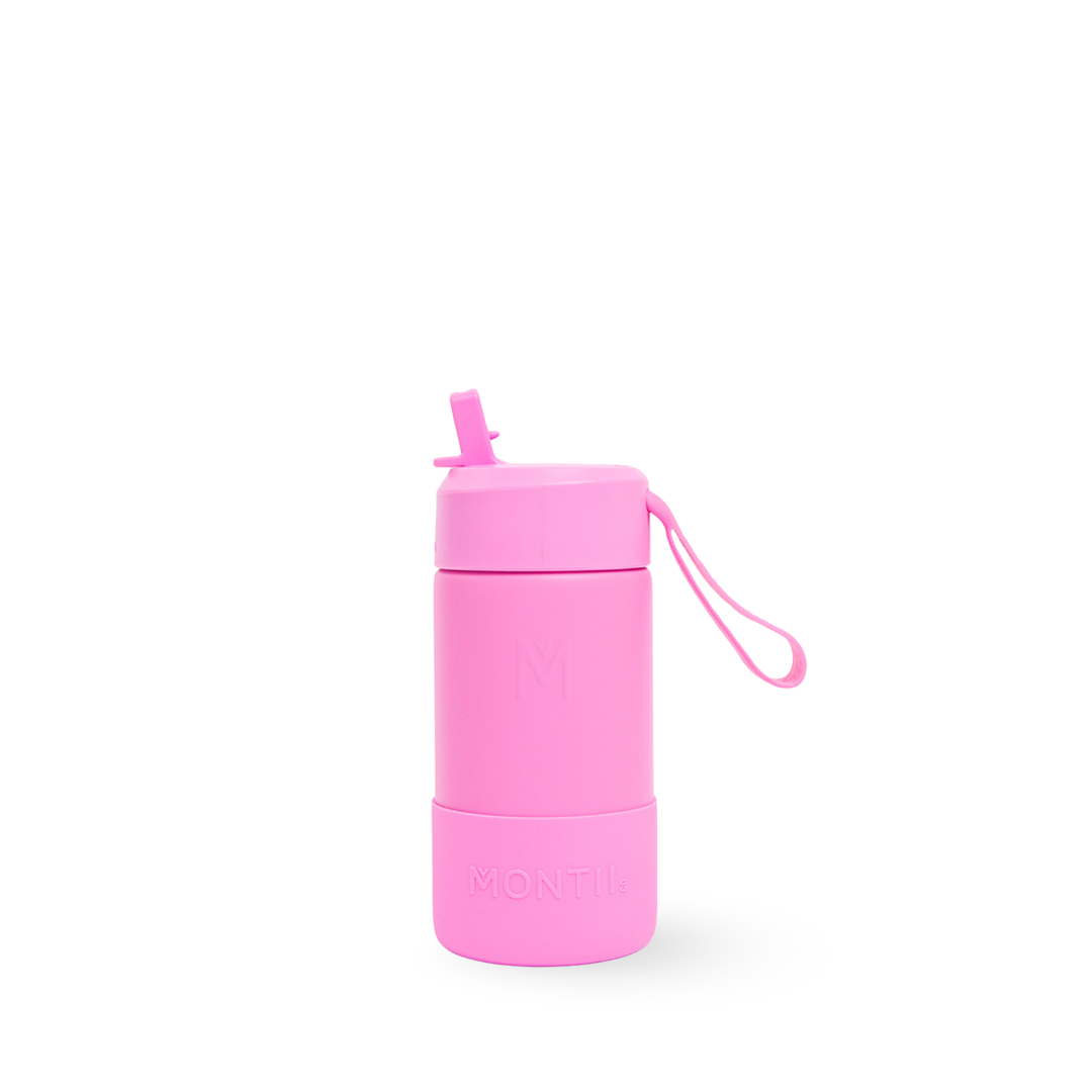 MontiiCo 350ml Water Bottle (PRE-ORDER)