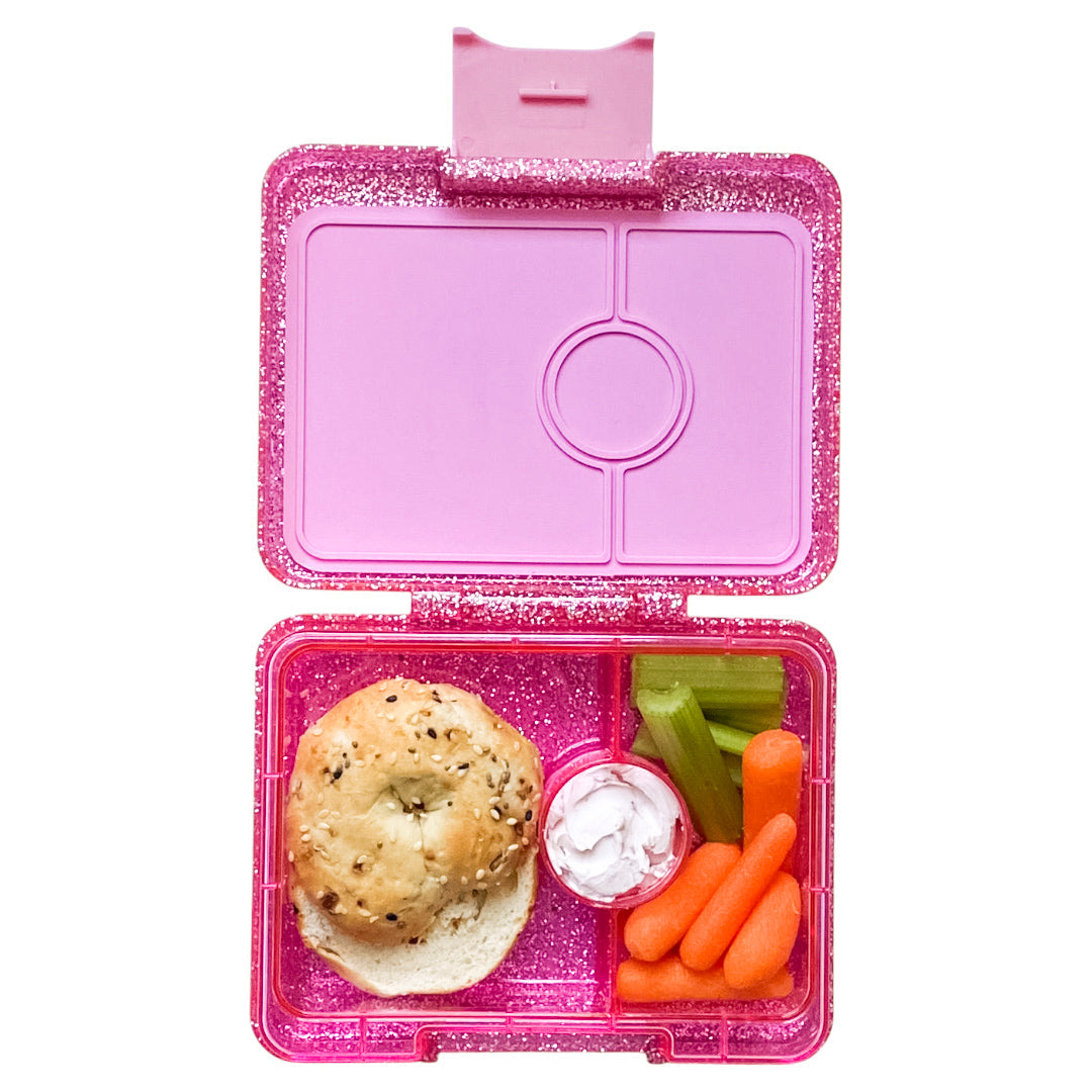 Yumbox Snack