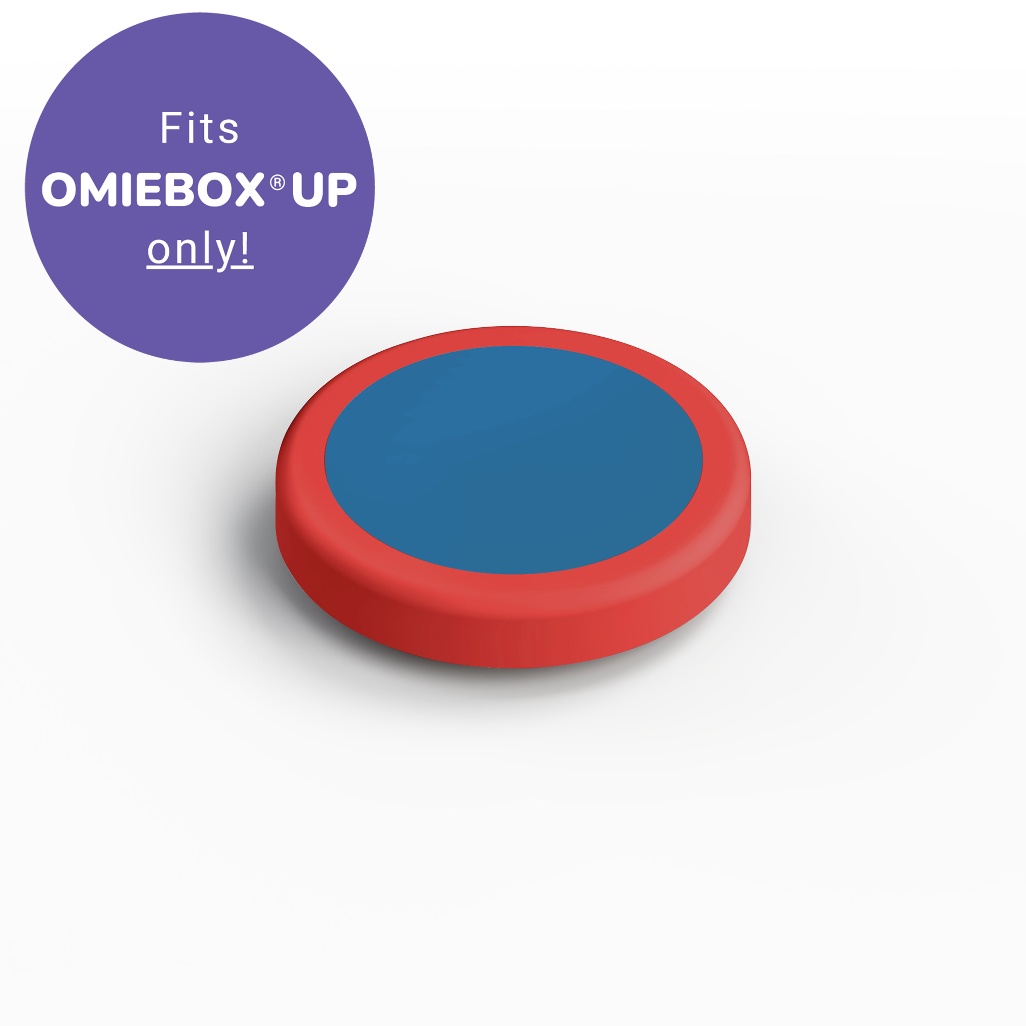 OmieBox UP Thermos Lid
