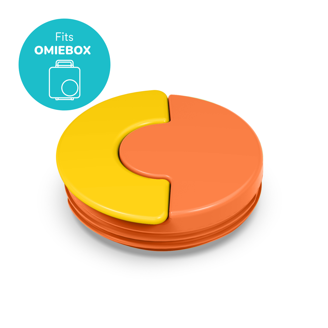 Omiebox Thermos Lid