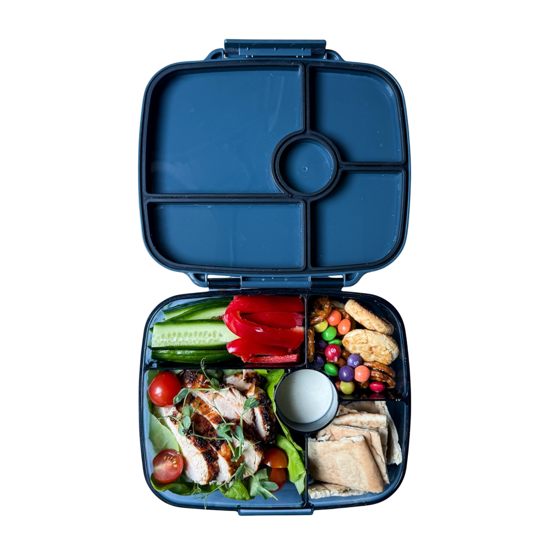Yumbox Go