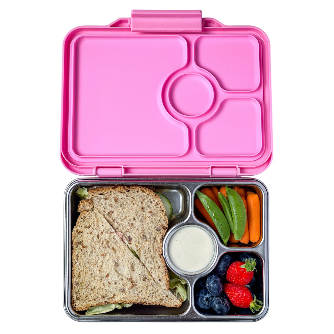 Yumbox Prêt