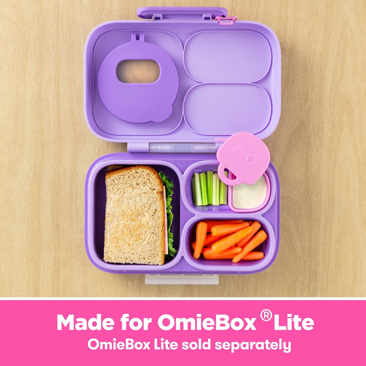 OmieDip Lite