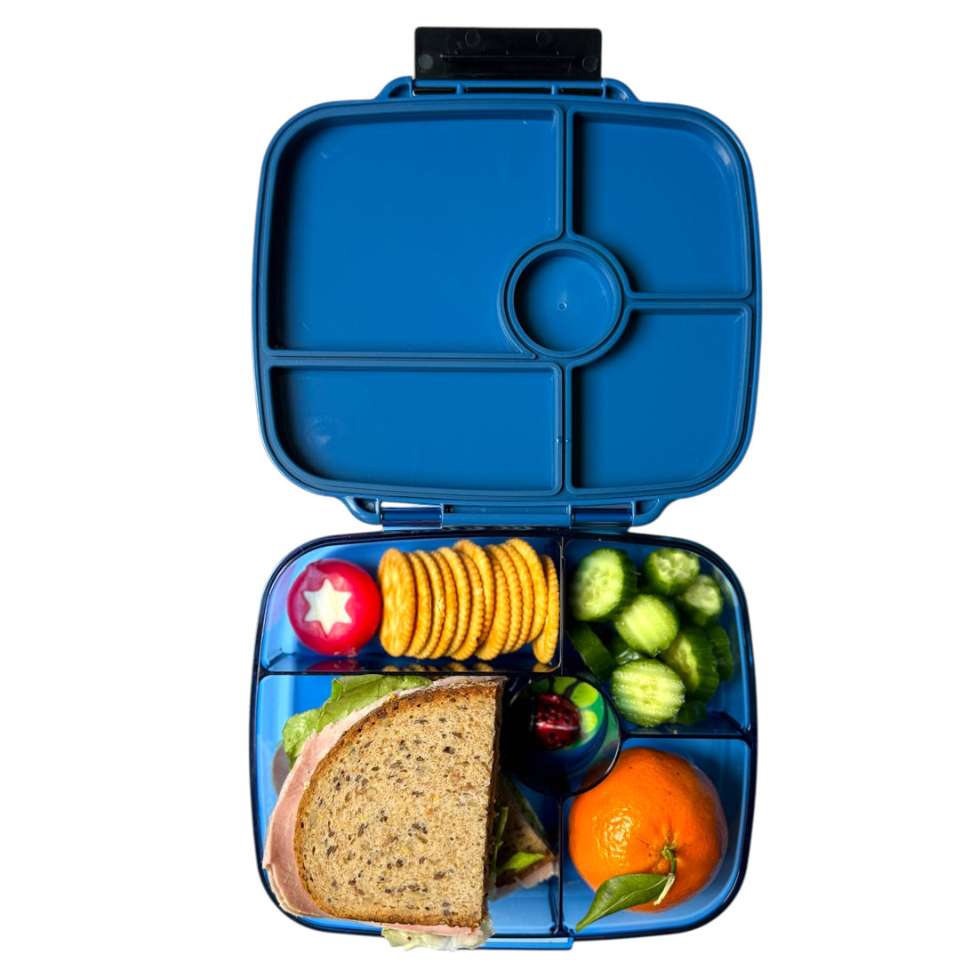 Yumbox Go