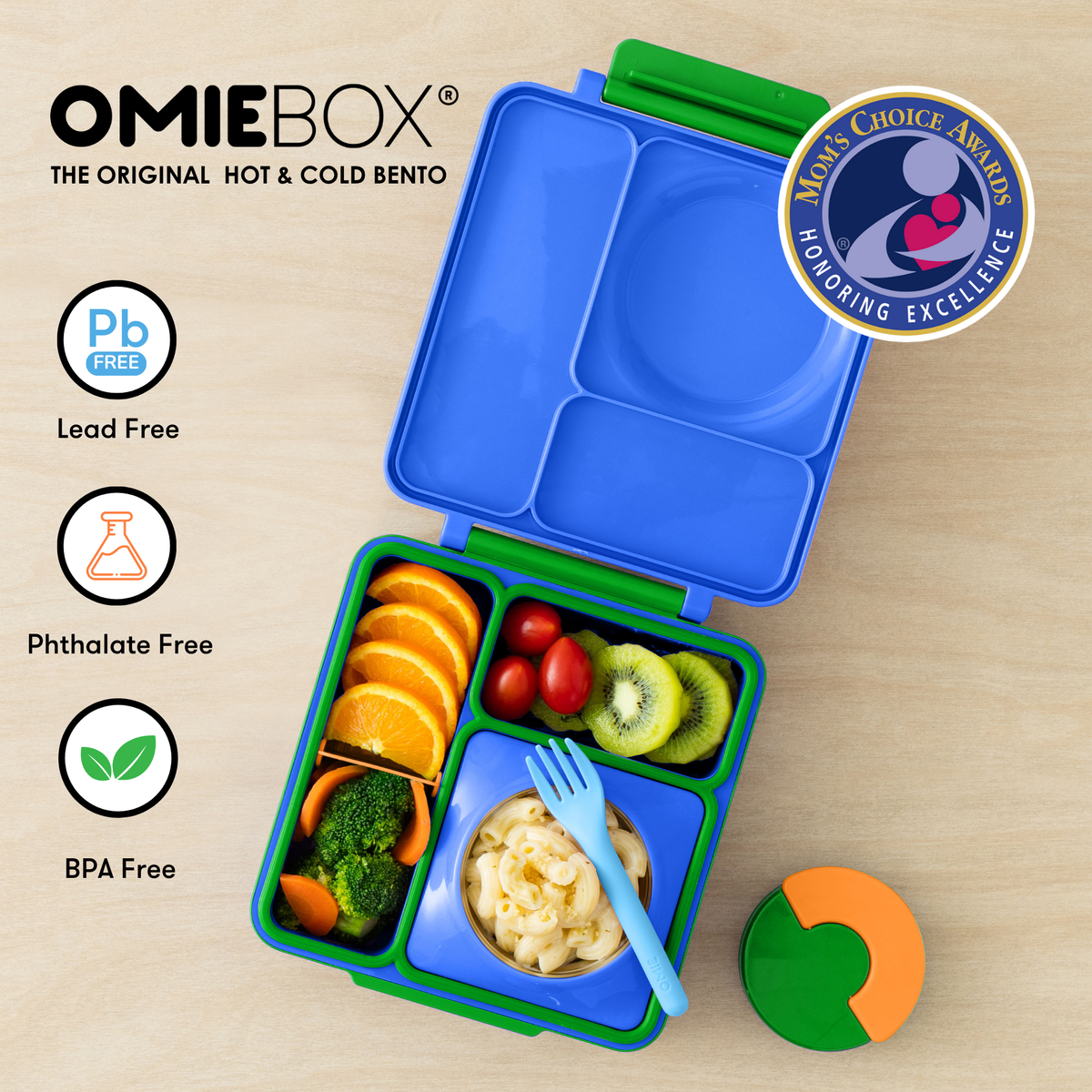OmieBox Pastel