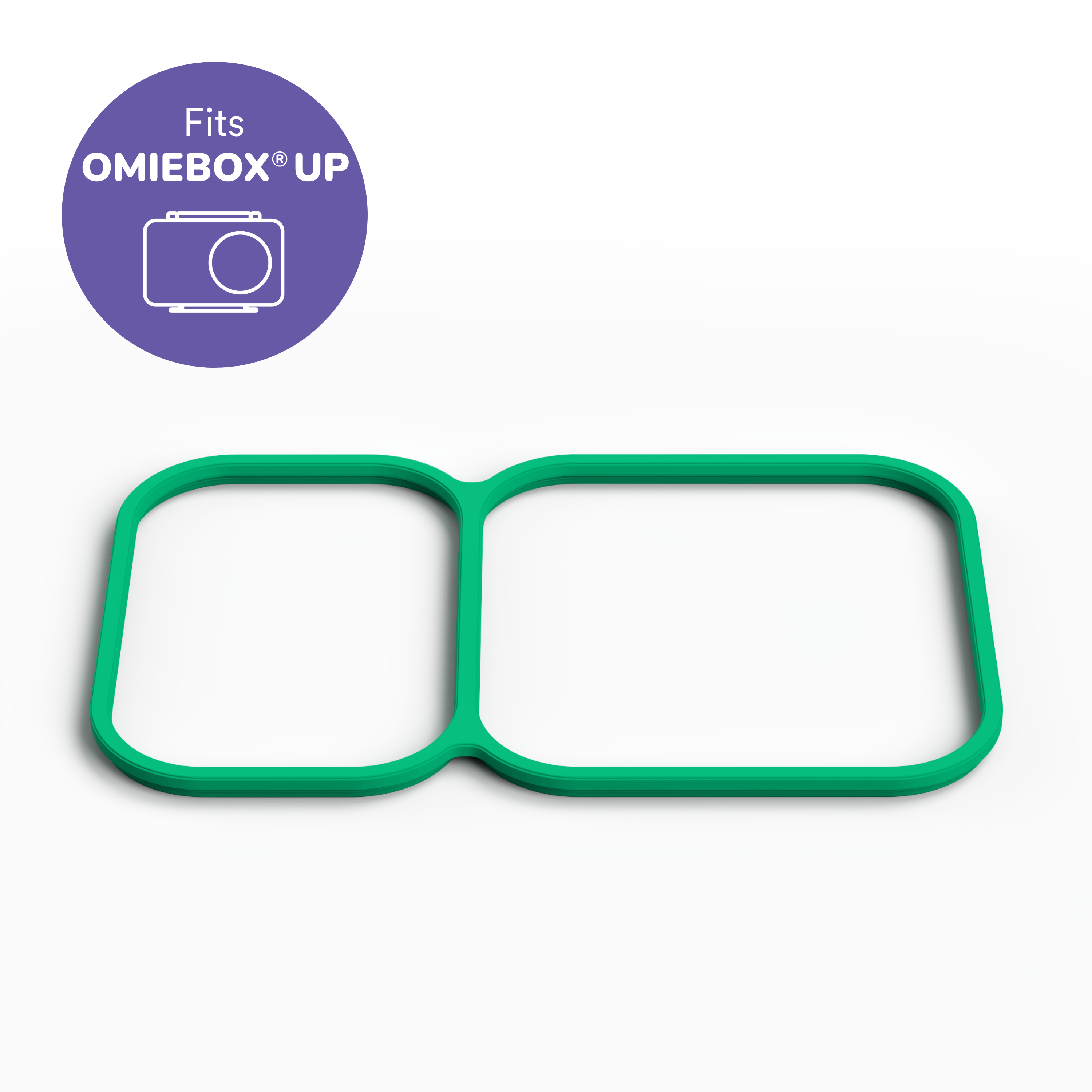 OmieBox UP Lid Seal
