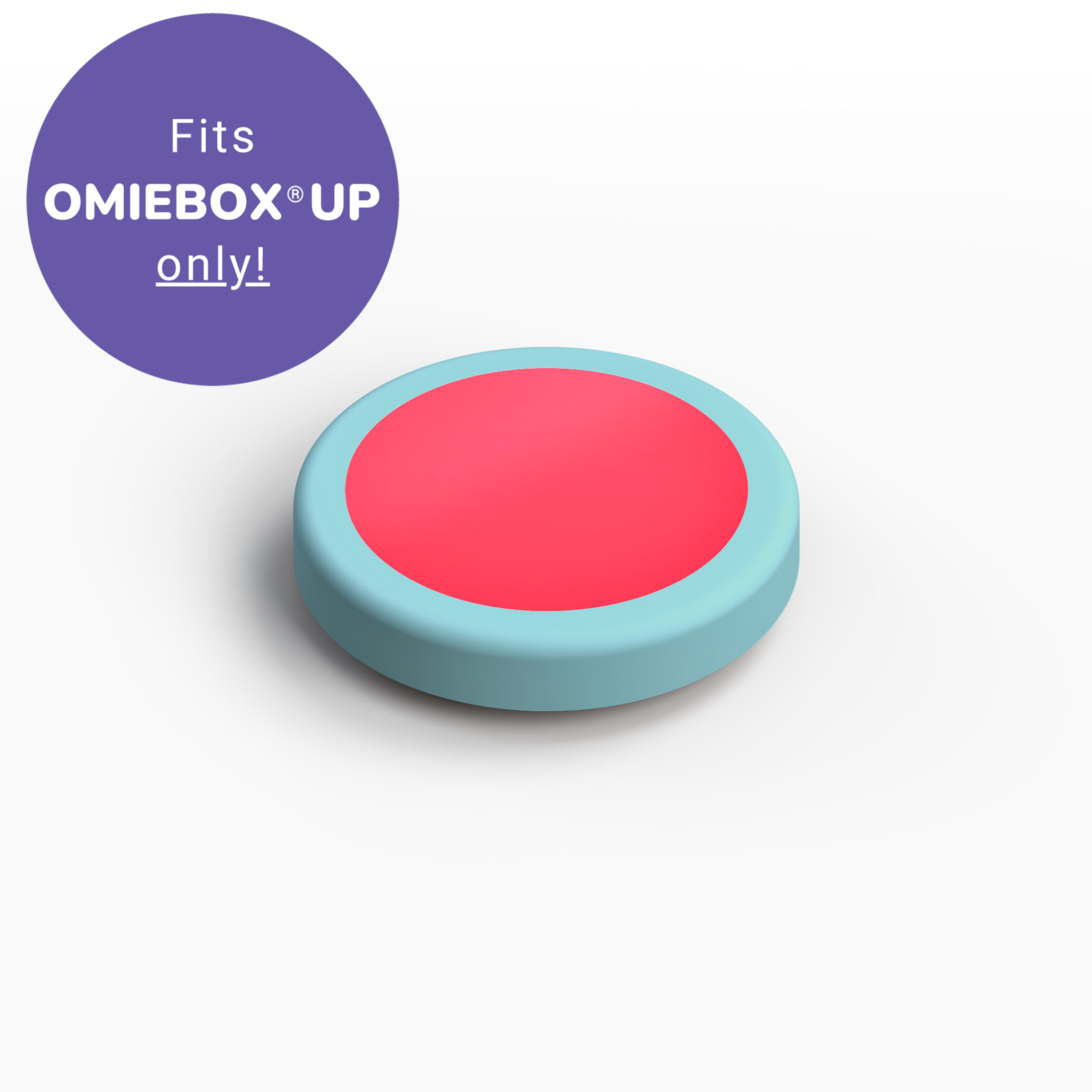 OmieBox UP Thermos Lid