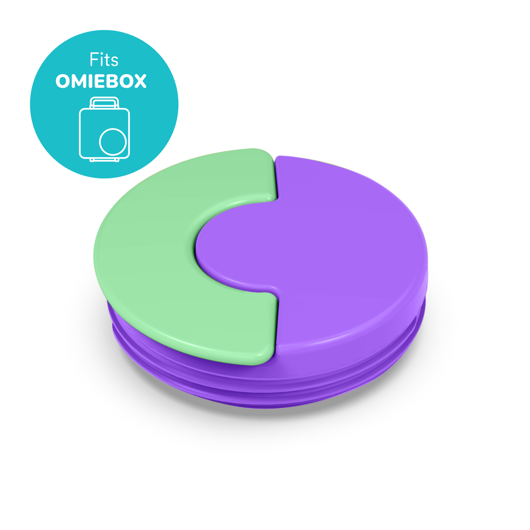 Omiebox Thermos Lid