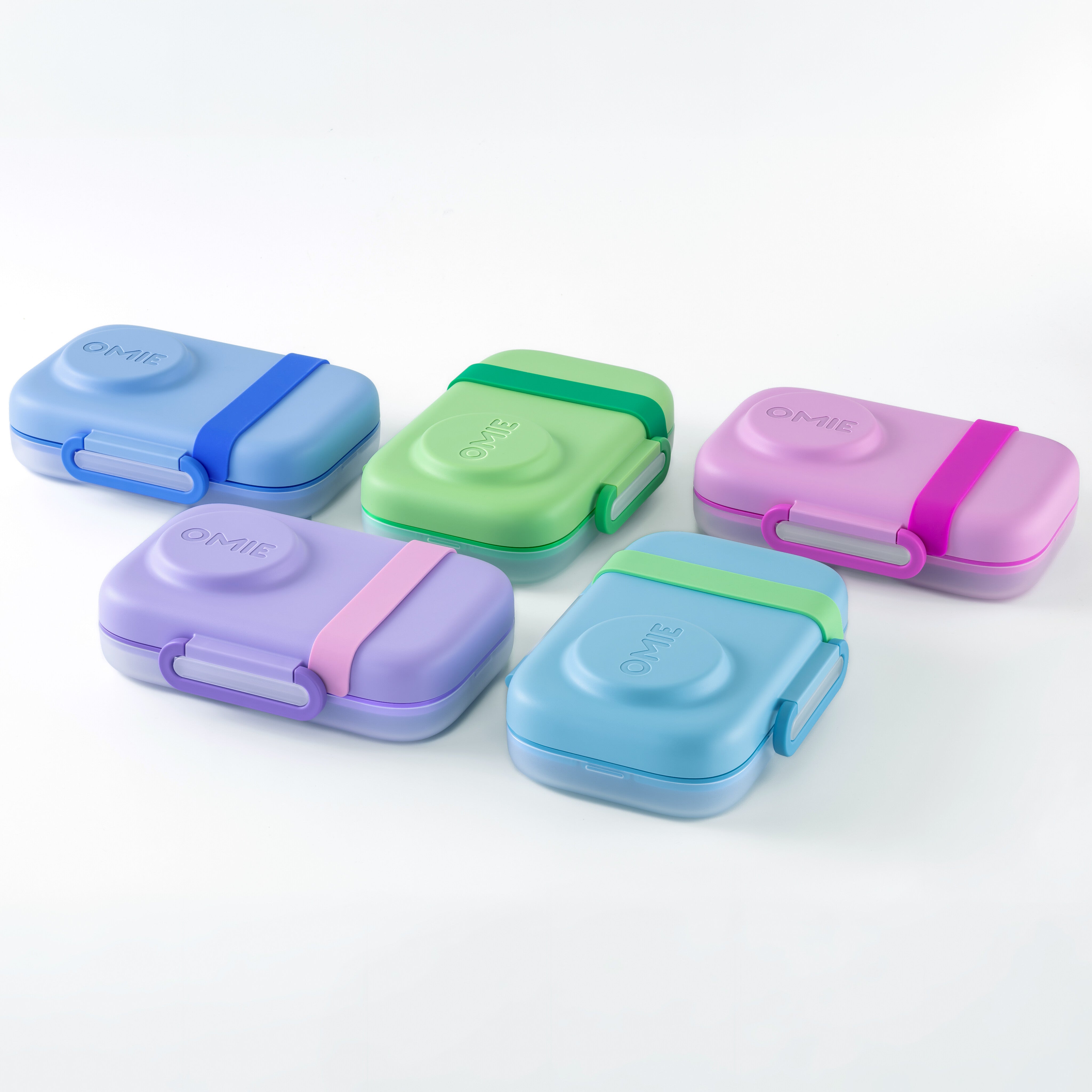 OmieBox Lite (PRE-ORDER)
