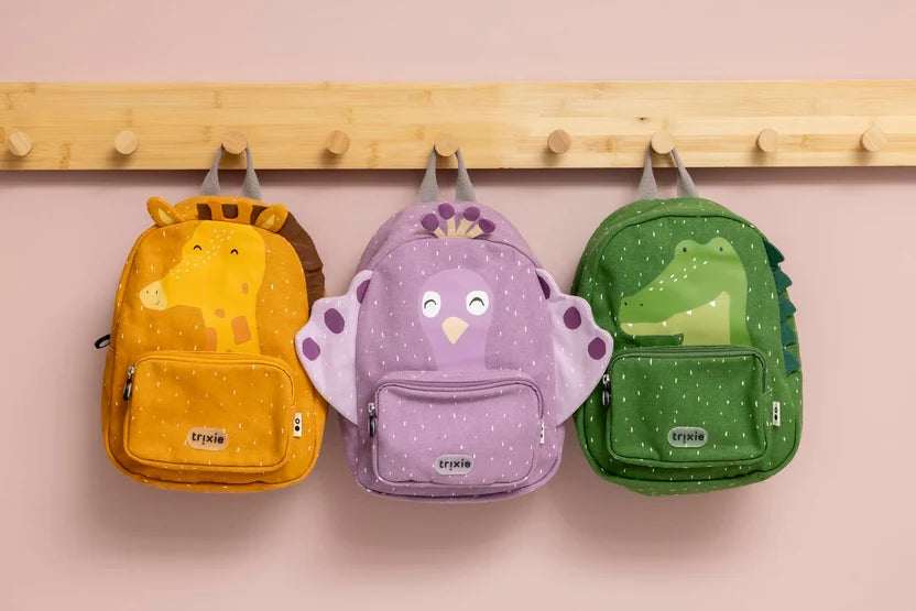 Trixie Regular Backpack