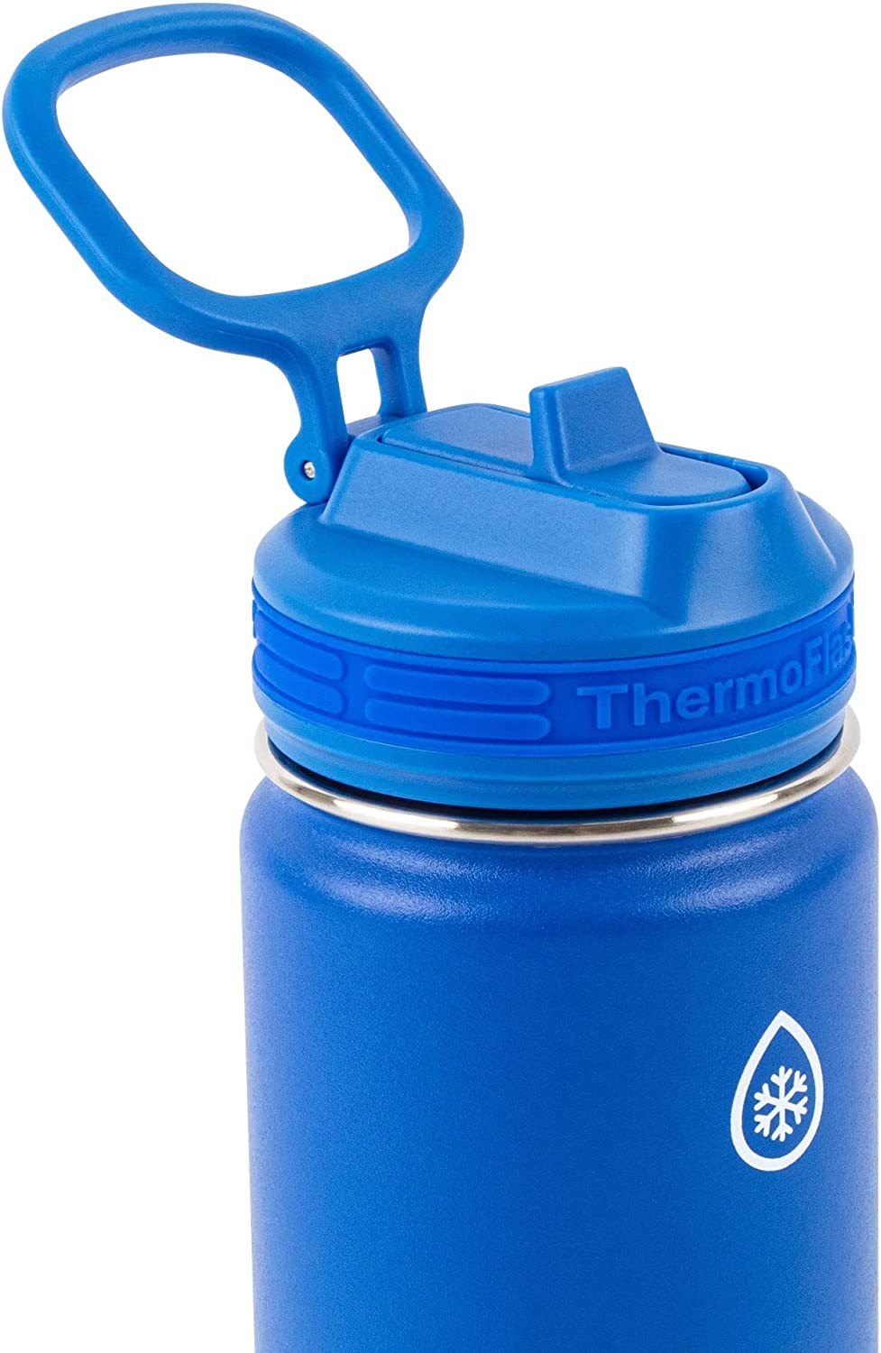 ThermoFlask Water Bottle