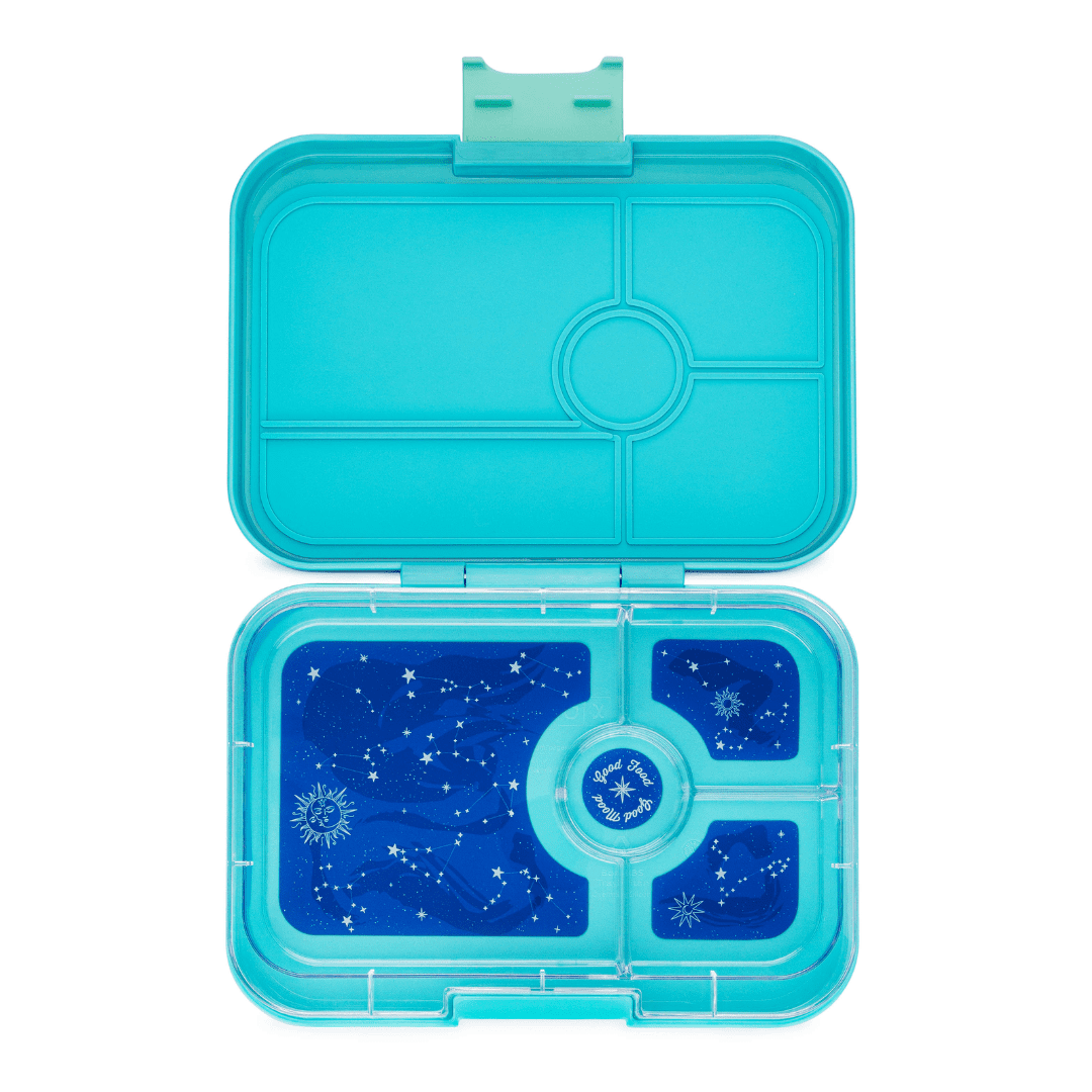 Yumbox Tapas 4 Compartments (Large)