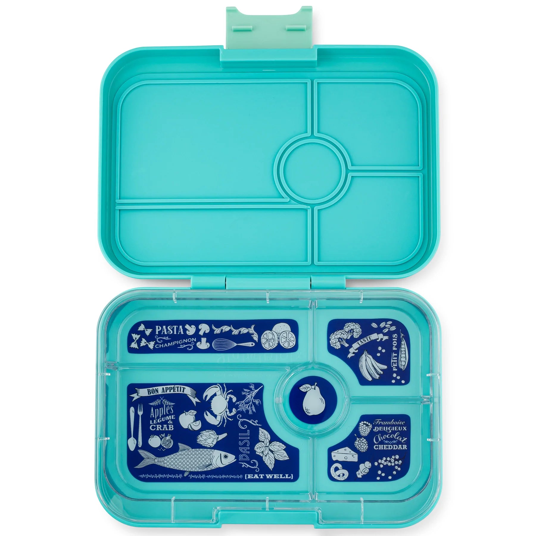 Yumbox Tapas 5 Compartments (Large)