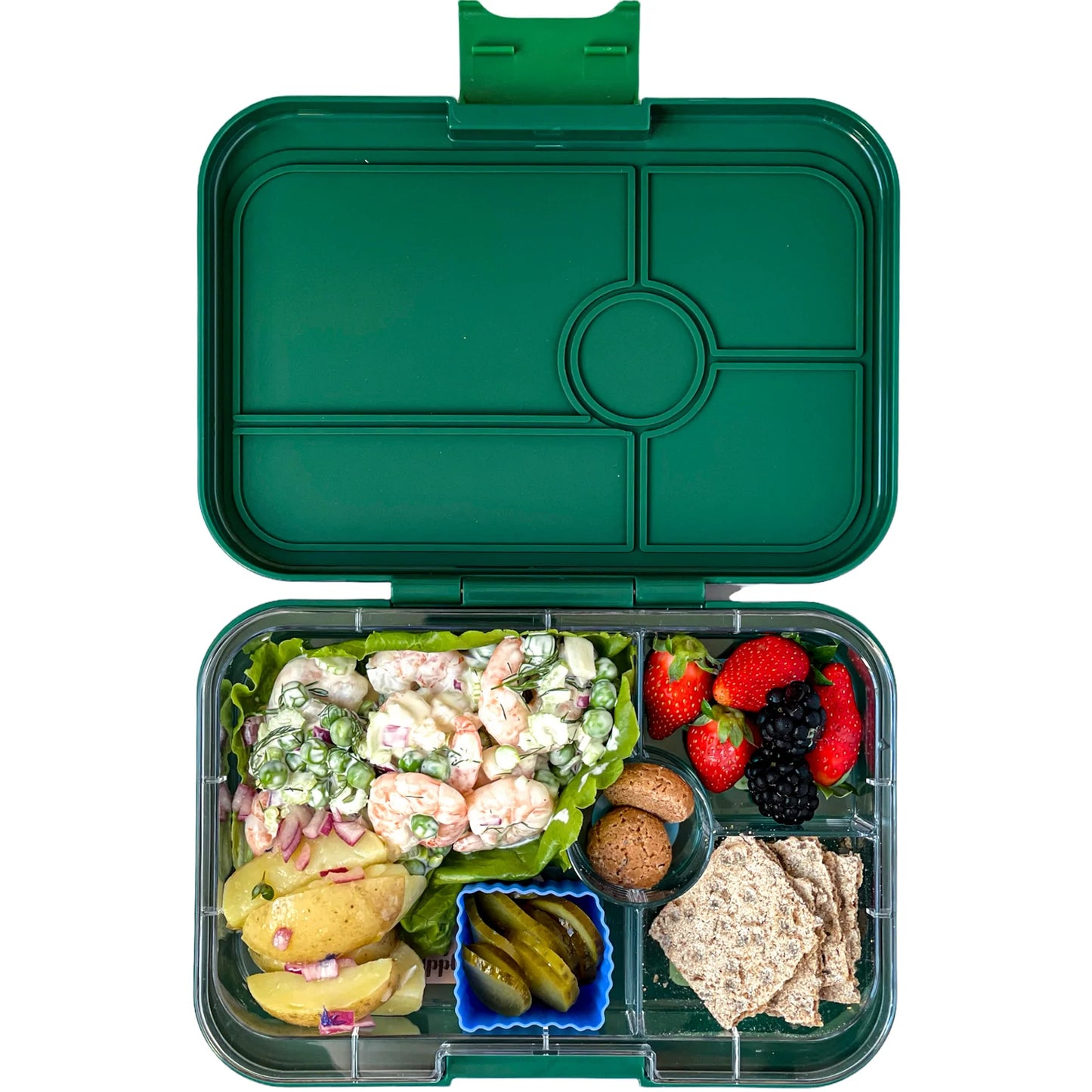 Yumbox Tapas 4 Compartments (Large)