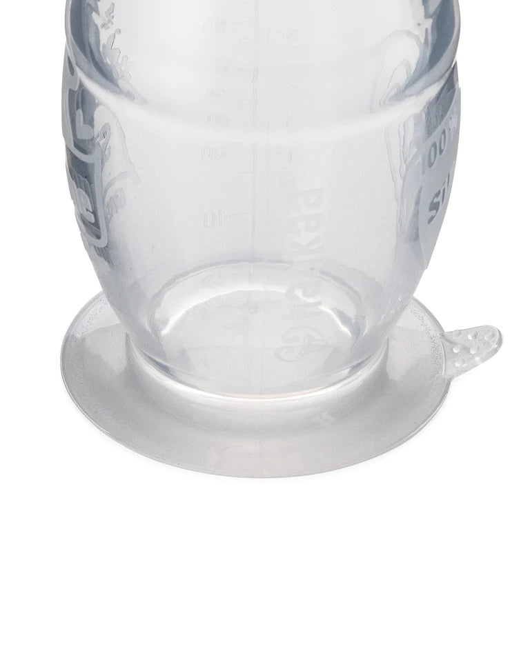 Haakaa 2nd Gen Silicone Breast Pump with Suction