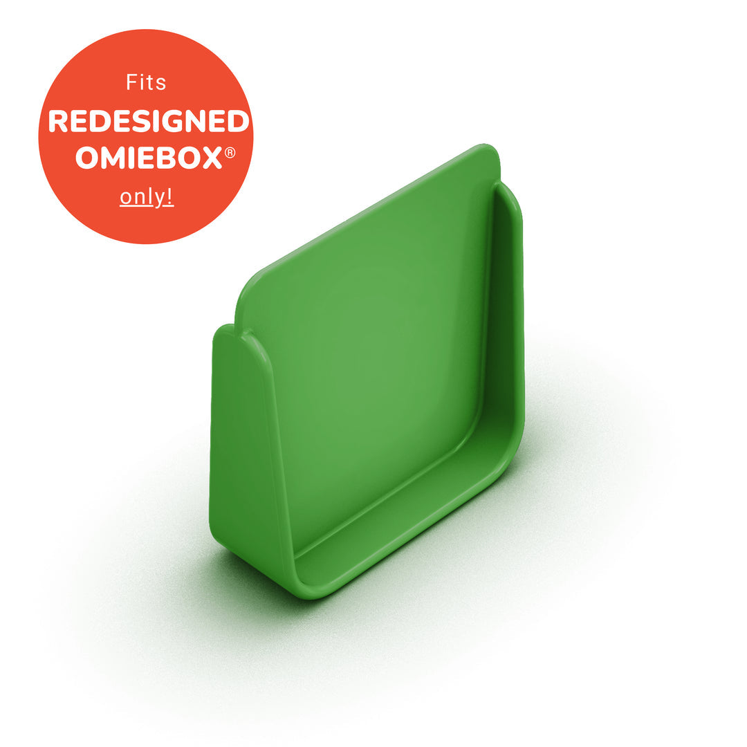 Omiebox divider