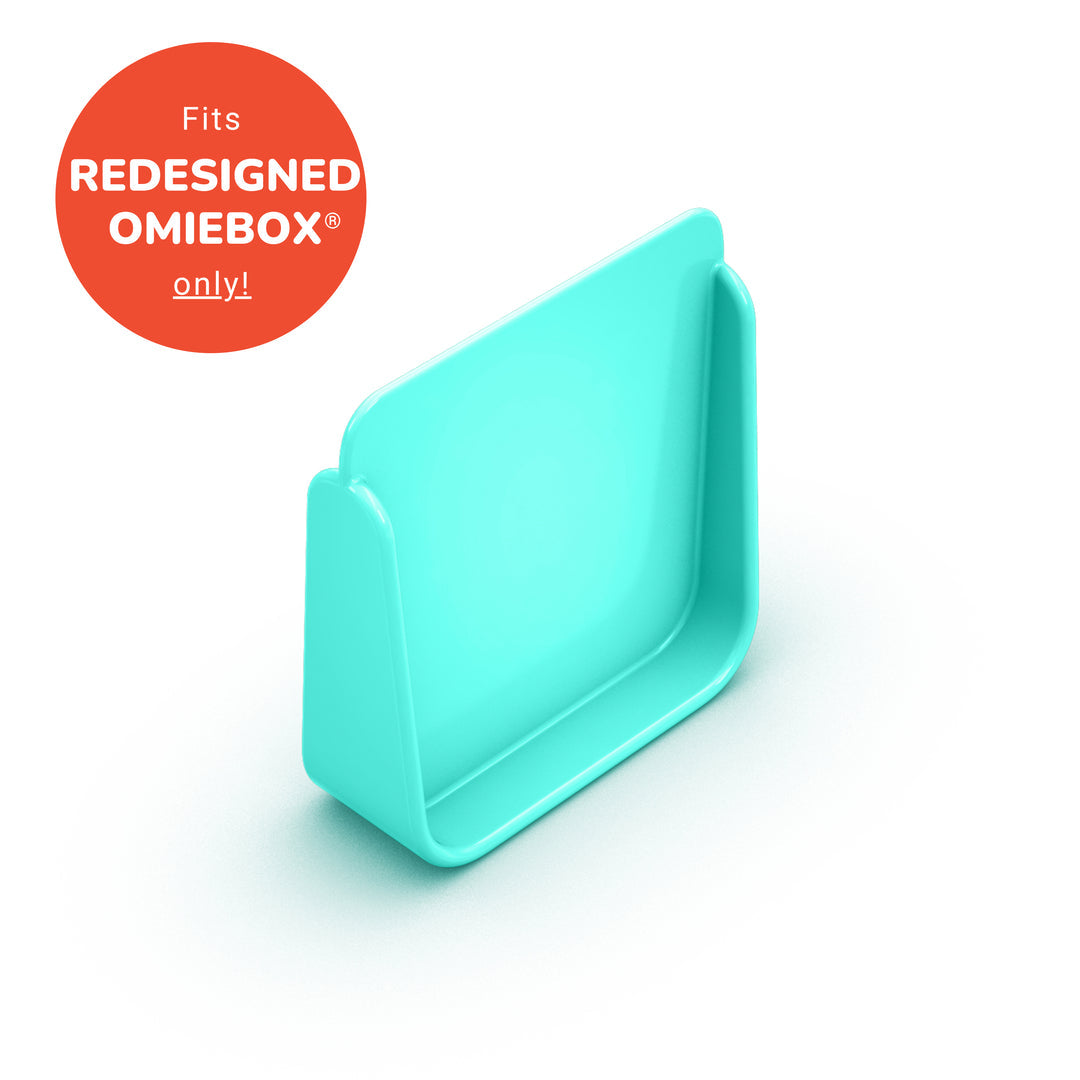 Omiebox divider