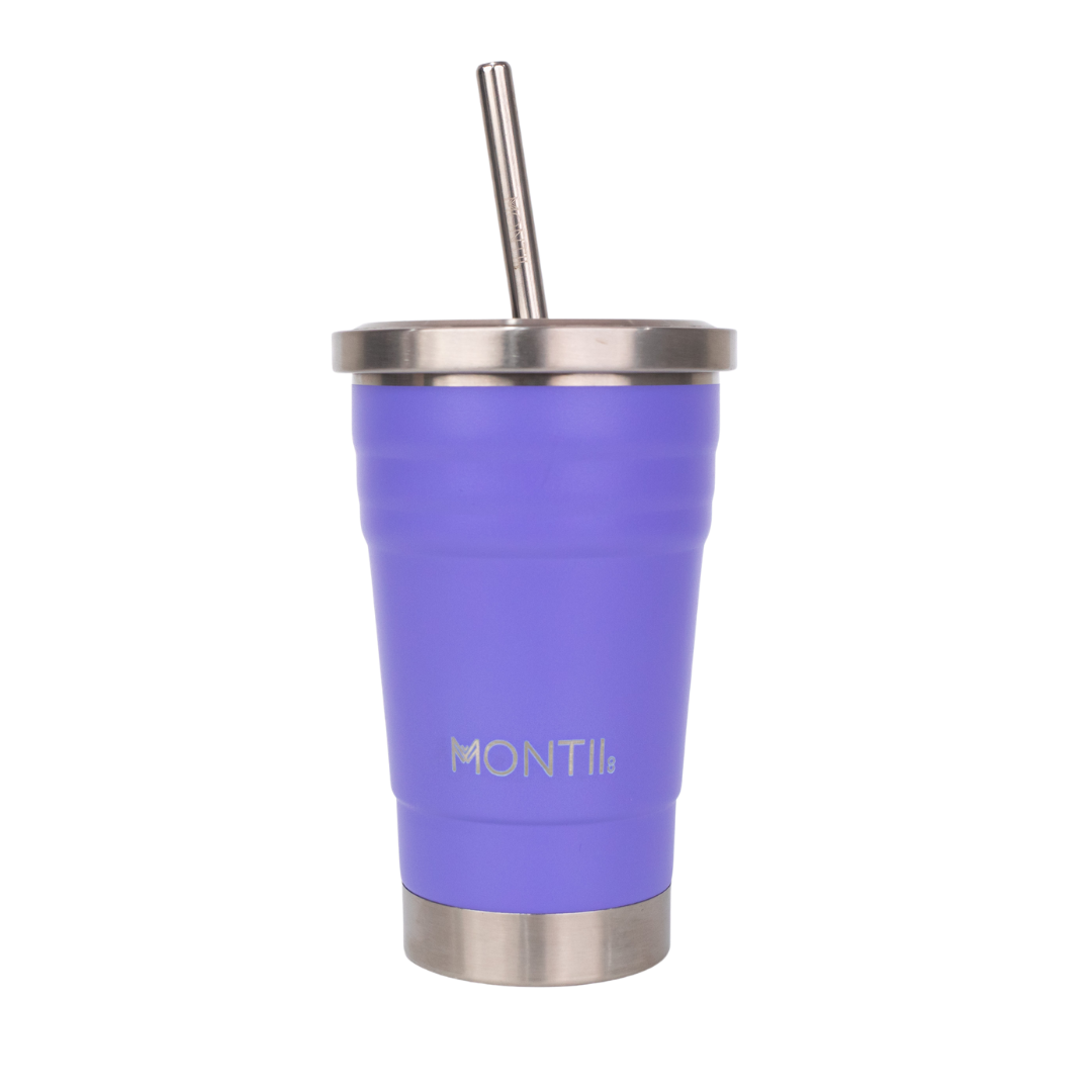 MontiiCo Mini Smoothie Cup 275ml