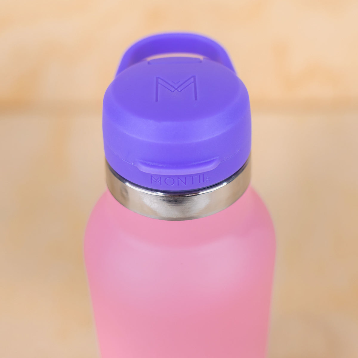 MontiiCo Drink Bottle Lid- Free Pour