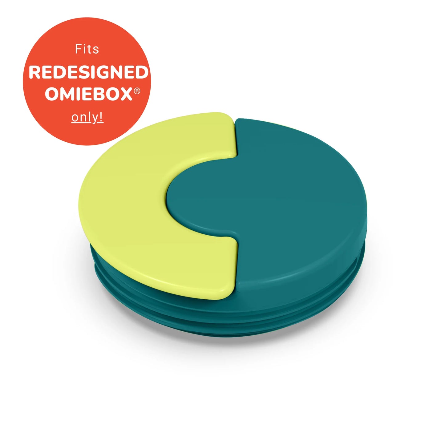 Omiebox Thermos Lid
