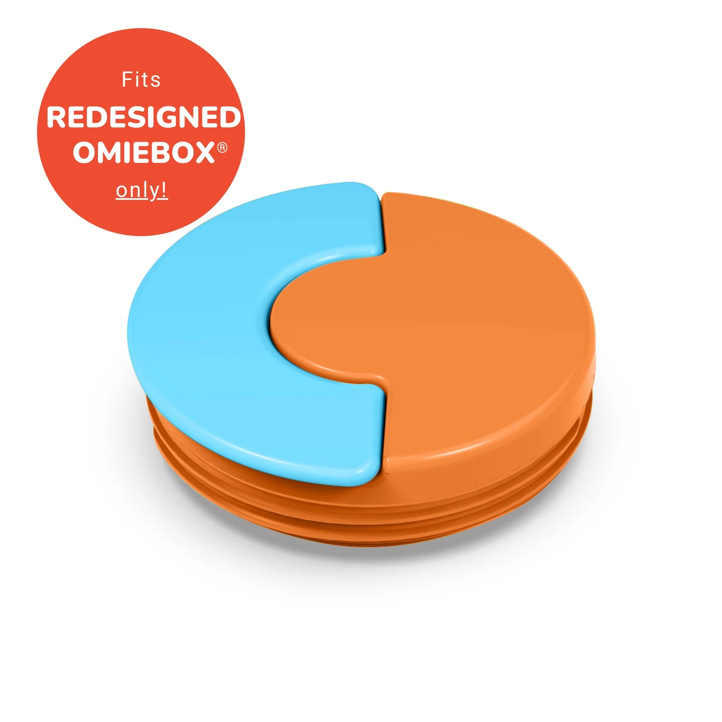 Omiebox Thermos Lid