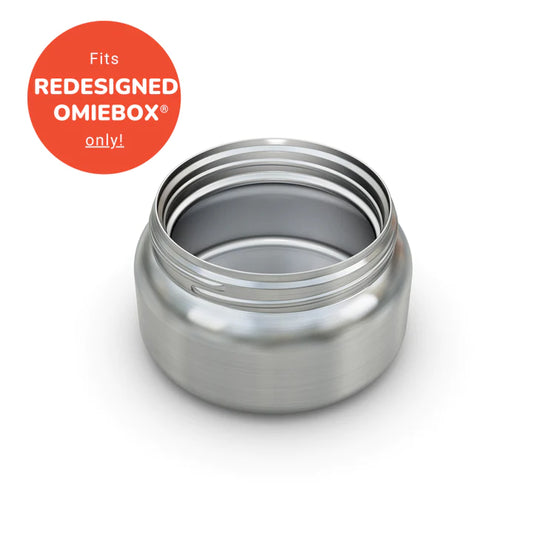 Omiebox Thermos Container Replacement part